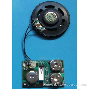 Greeting Card Module/Sound Module/Voice Module